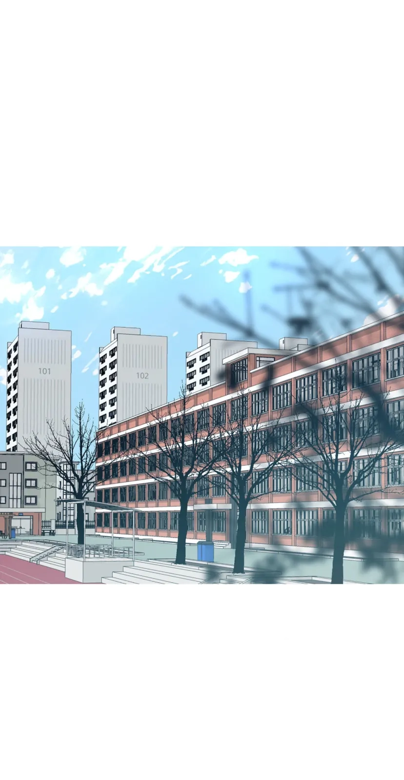 Cloud Chapter 99 page 34 - 