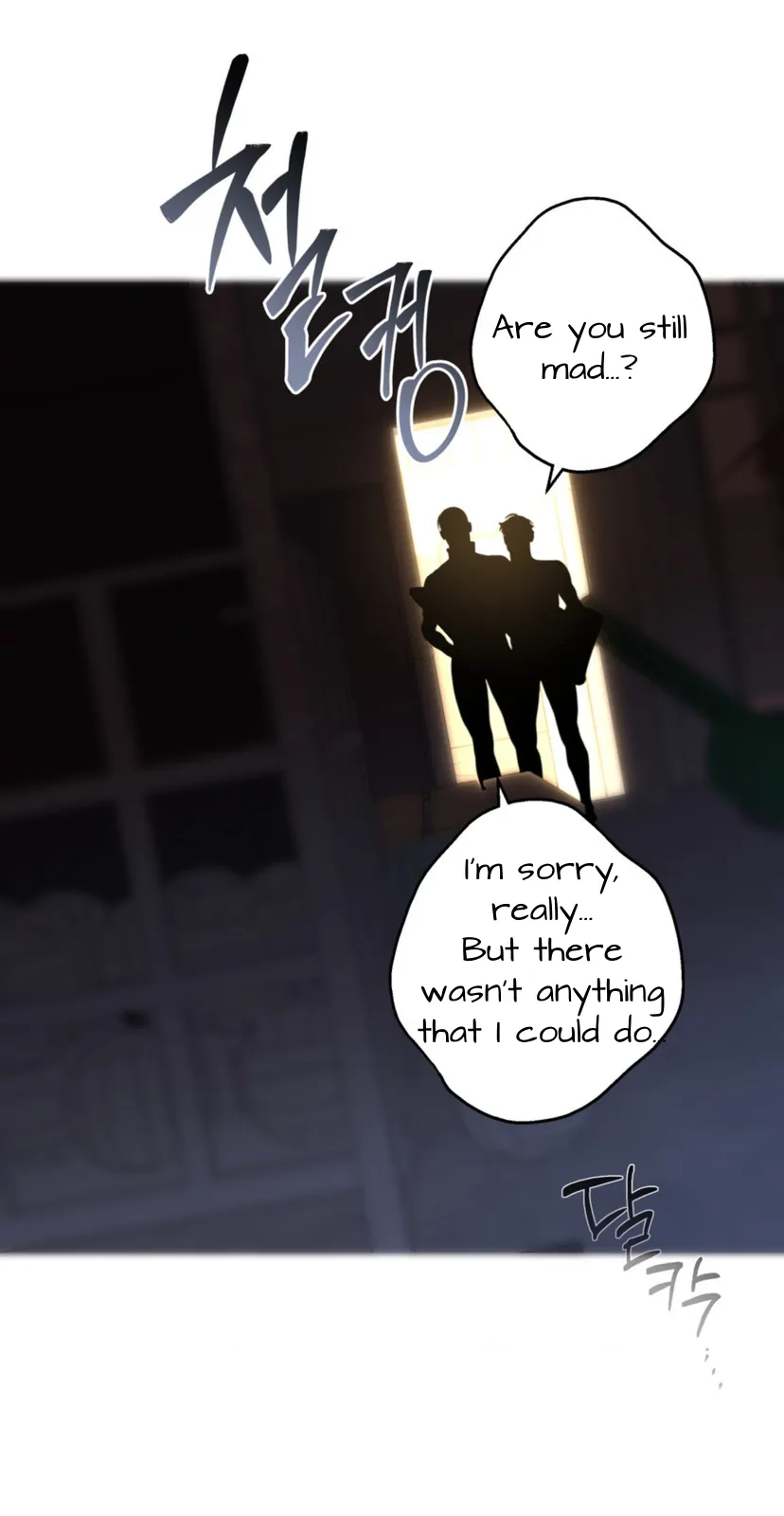 Cloud Chapter 99 page 35 - 