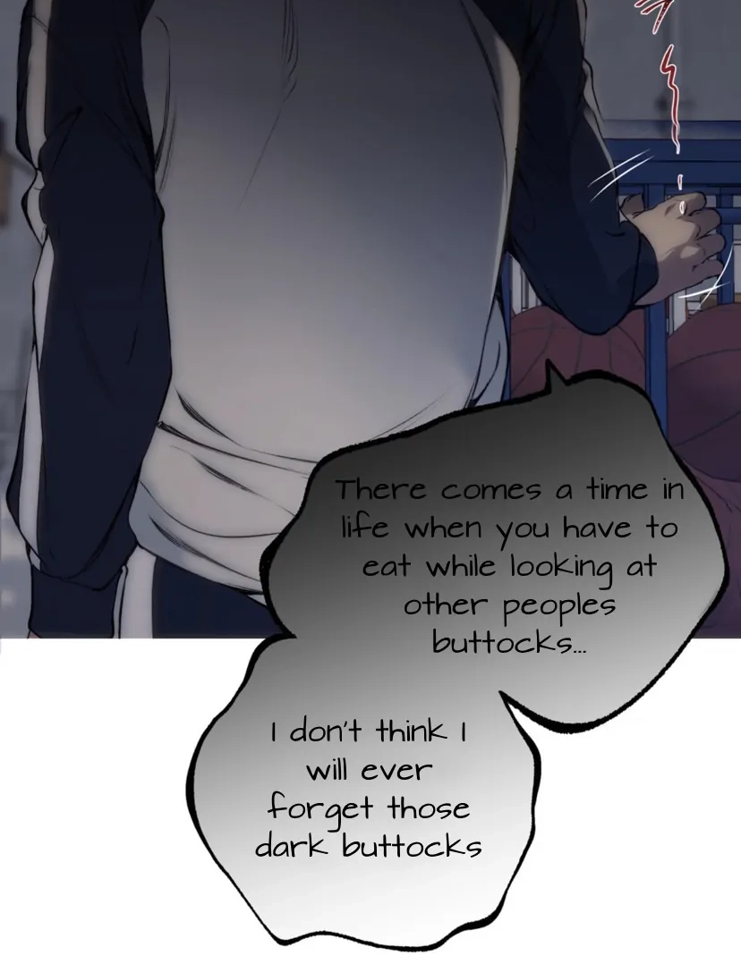 Cloud Chapter 99 page 39 - 