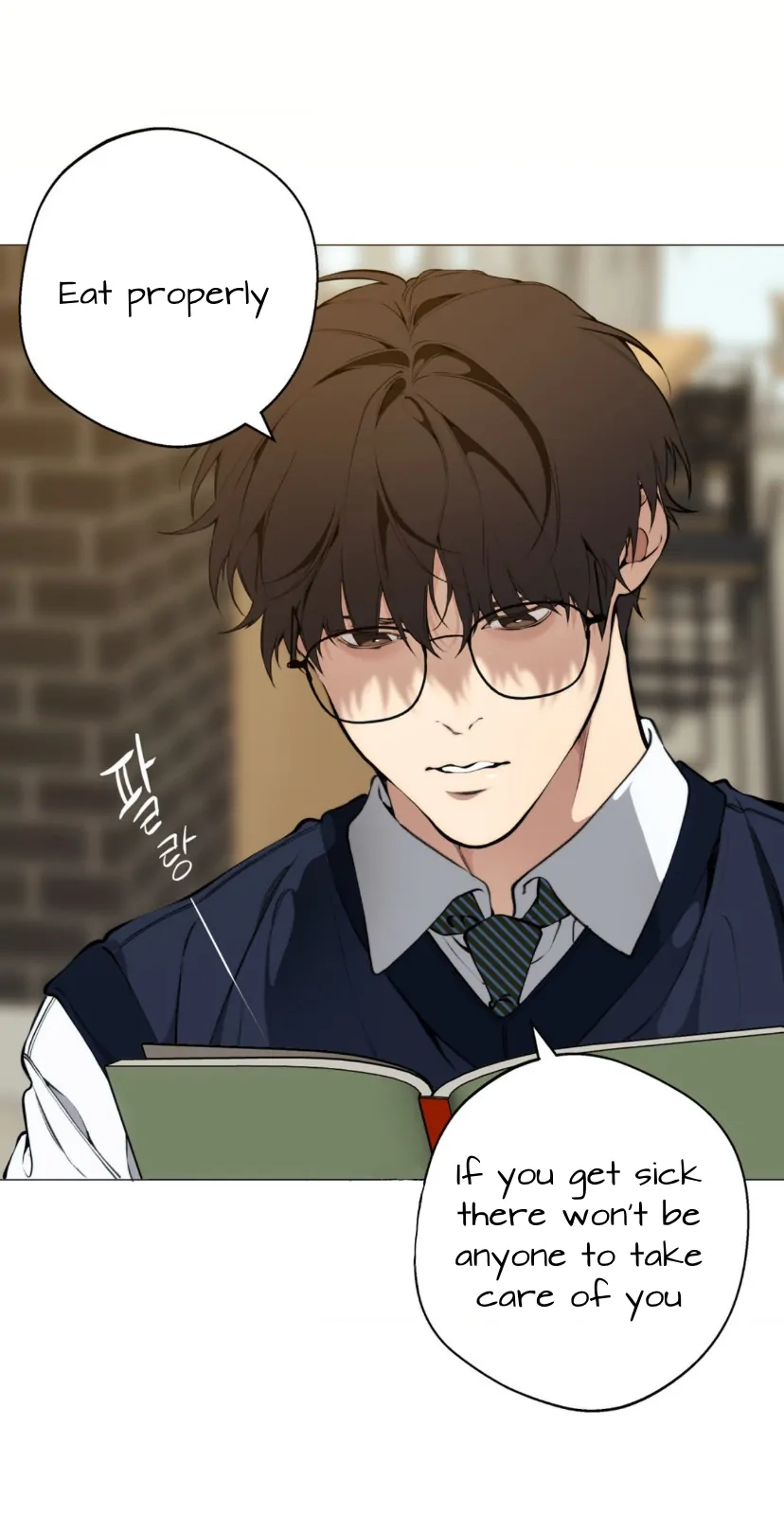 Cloud Chapter 99 page 5 - 