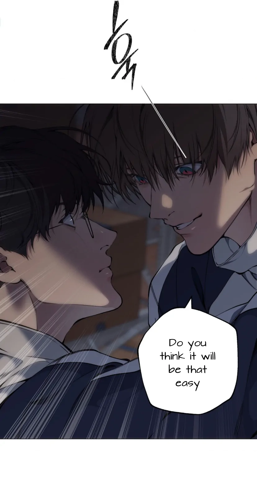 Cloud Chapter 99 page 41 - 