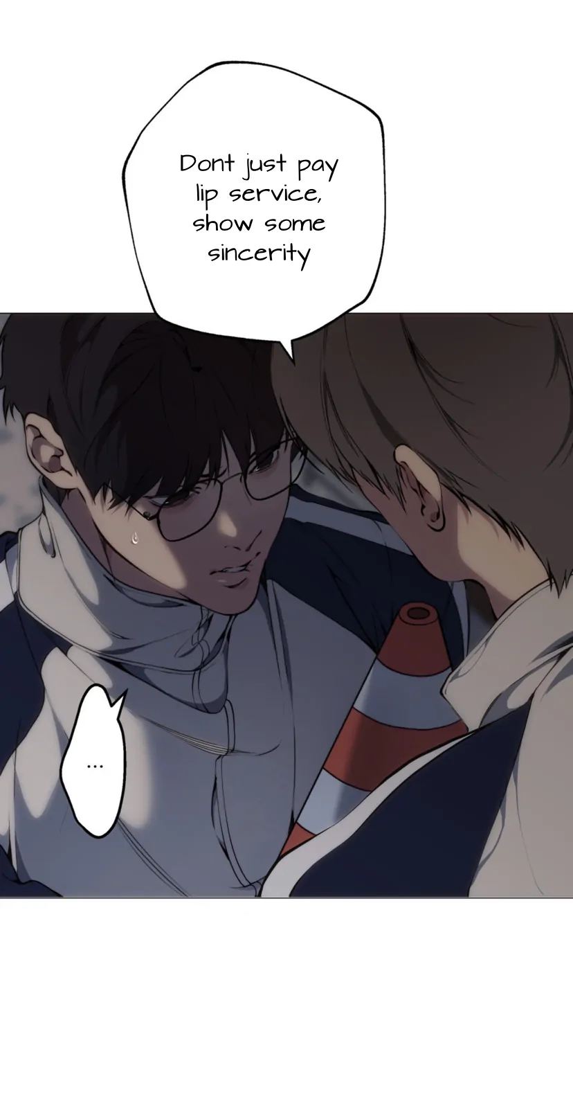 Cloud Chapter 99 page 42 - 