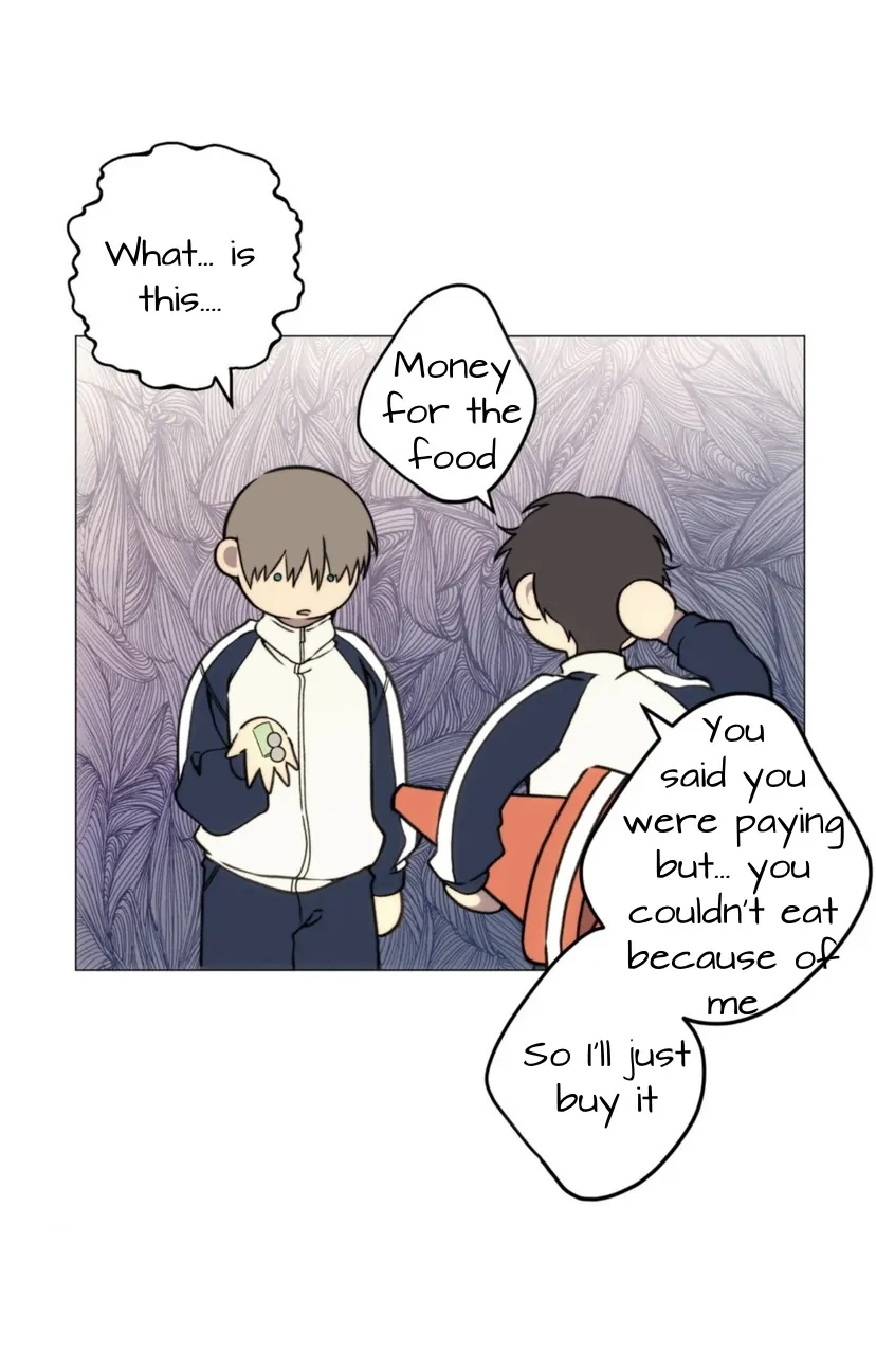 Cloud Chapter 99 page 45 - 