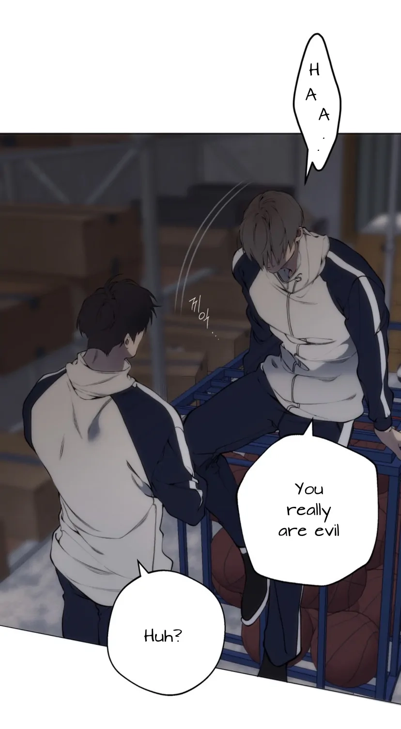Cloud Chapter 99 page 47 - 