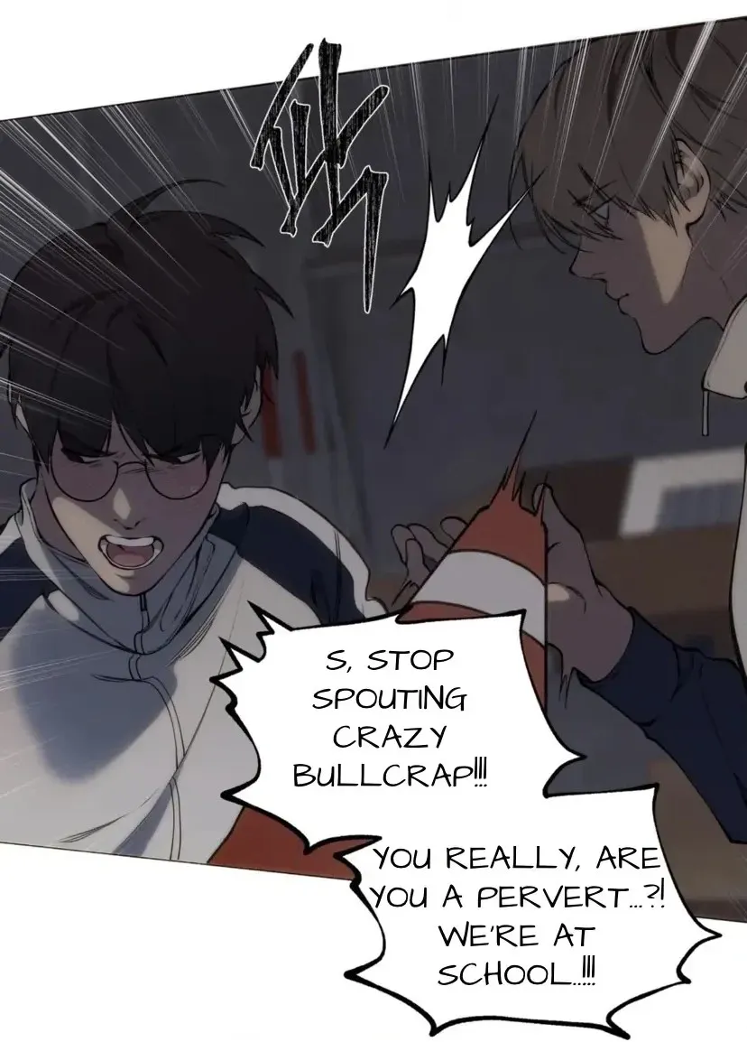 Cloud Chapter 99 page 50 - 