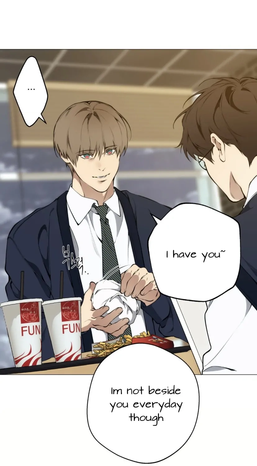 Cloud Chapter 99 page 6 - 