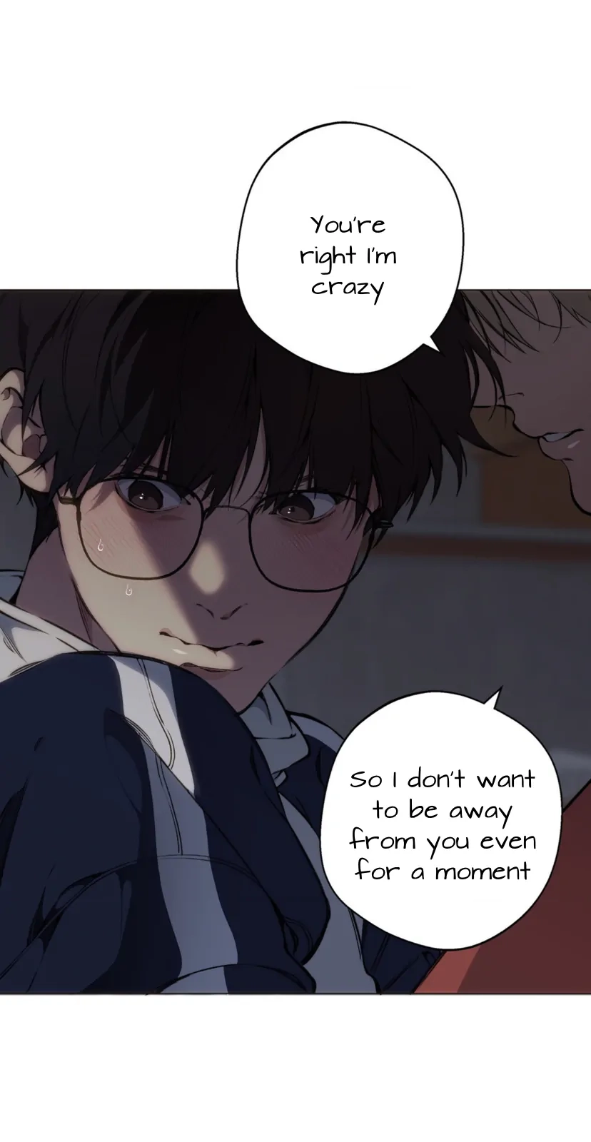 Cloud Chapter 99 page 52 - 
