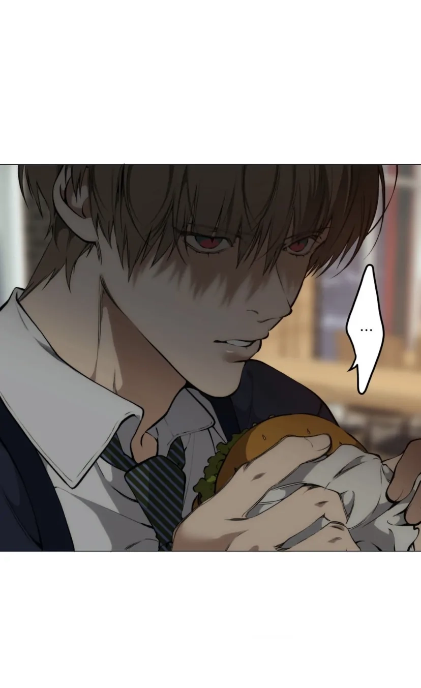 Cloud Chapter 99 page 7 - 