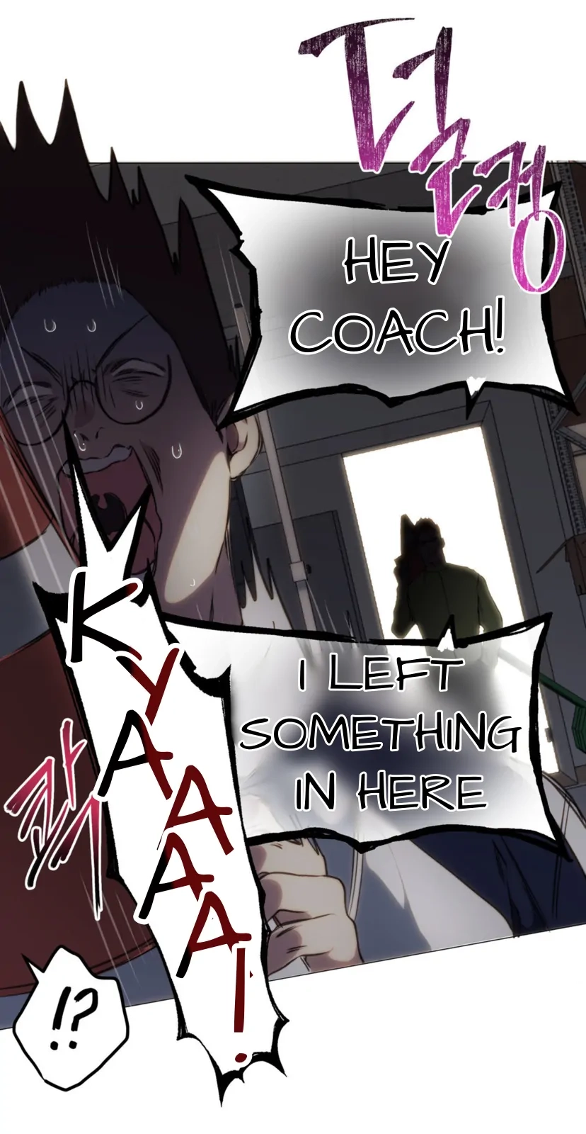Cloud Chapter 99 page 65 - 