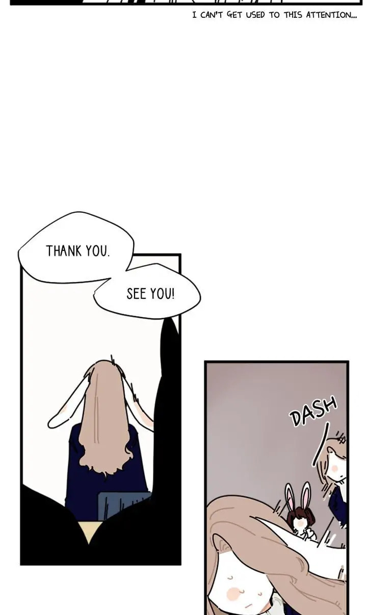 Read Clover Under My Feet chapter 11 image 2 on Lezhin