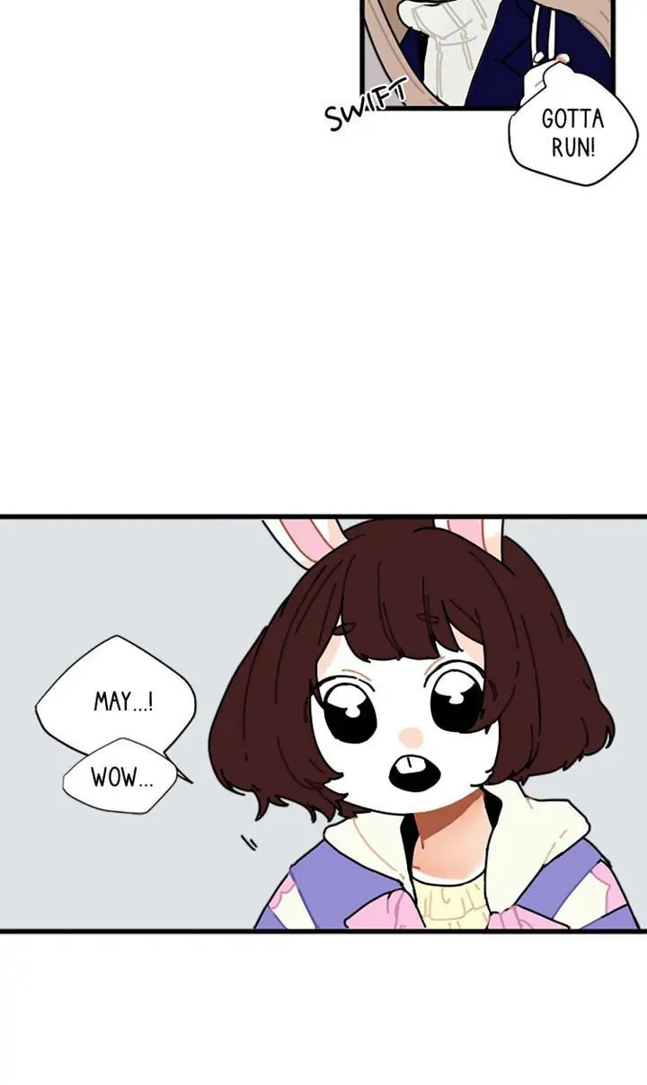 Read Clover Under My Feet chapter 11 image 3 on Lezhin