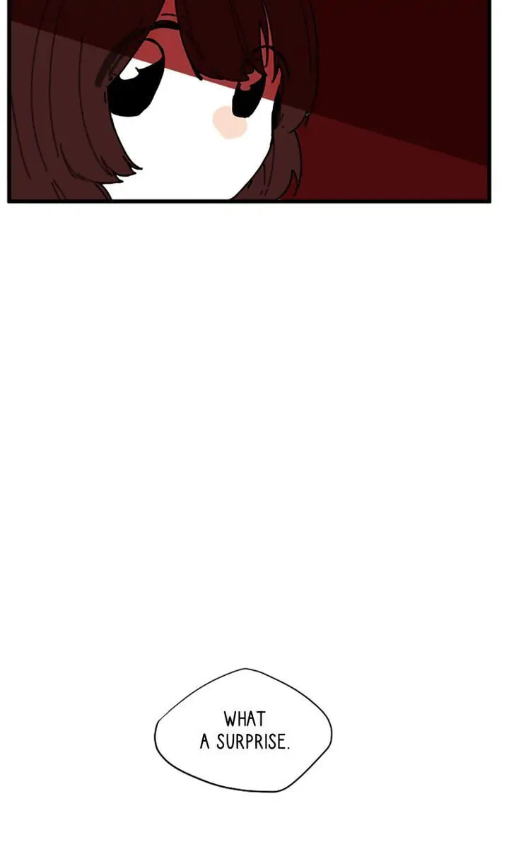Read Clover Under My Feet chapter 11 image 5 on Lezhin
