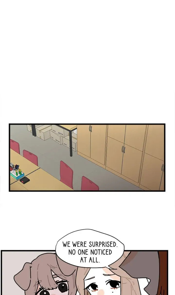 Read Clover Under My Feet chapter 11 image 7 on Lezhin