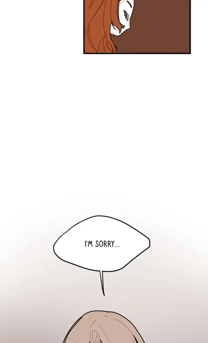 Read Clover Under My Feet chapter 12 image 2 on Lezhin
