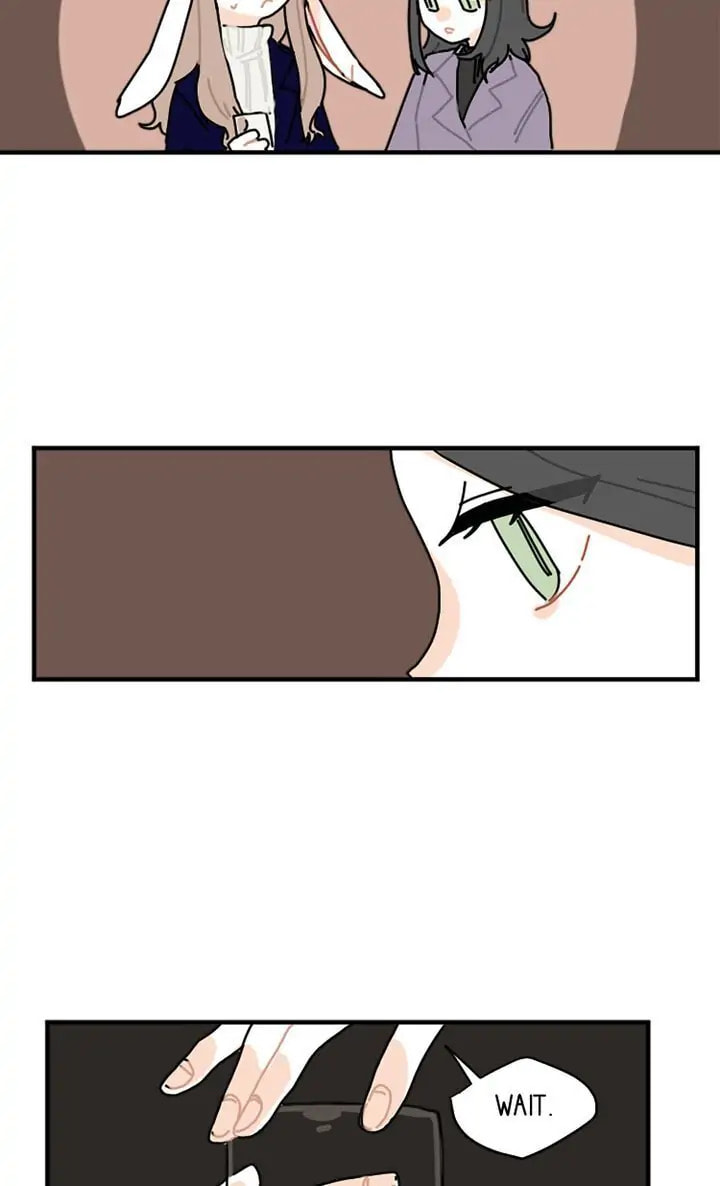 Read Clover Under My Feet chapter 12 image 22 on Lezhin