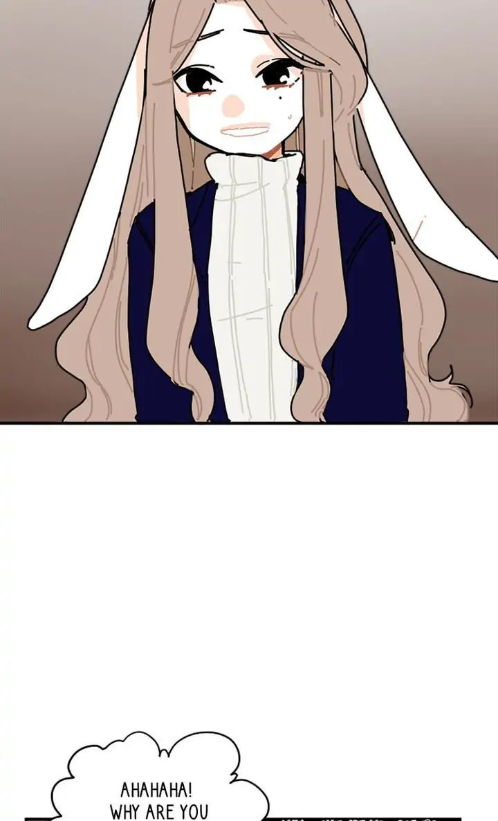 Read Clover Under My Feet chapter 12 image 3 on Lezhin