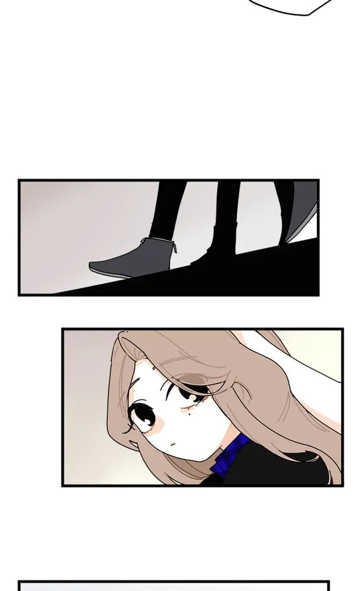 Read Clover Under My Feet chapter 14 image 32 on Lezhin