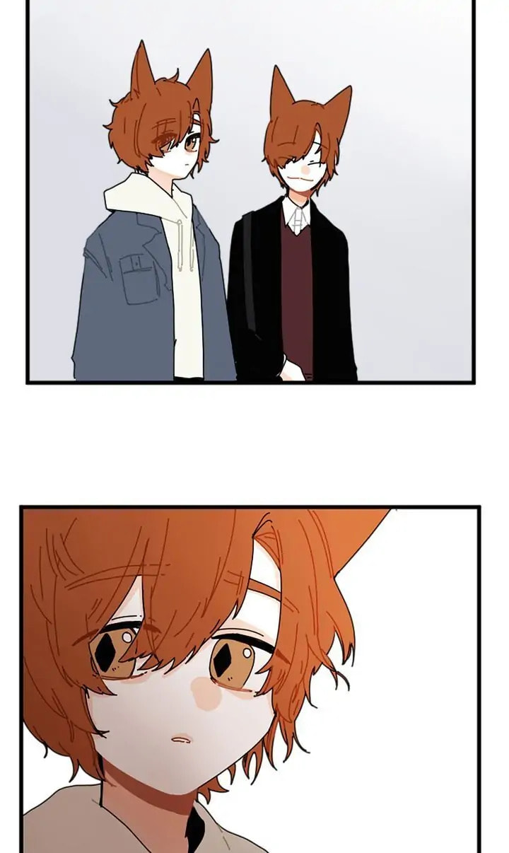 Read Clover Under My Feet chapter 14 image 33 on Lezhin