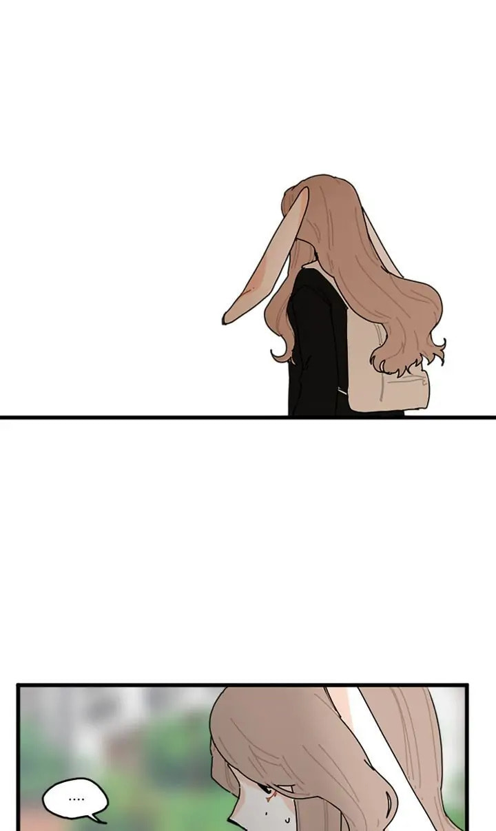 Read Clover Under My Feet chapter 14 image 4 on Lezhin
