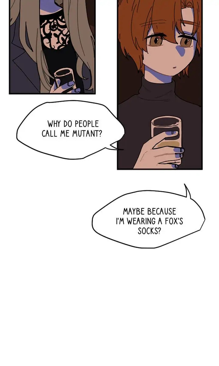 Read Clover Under My Feet chapter 2 image 11 on Lezhin