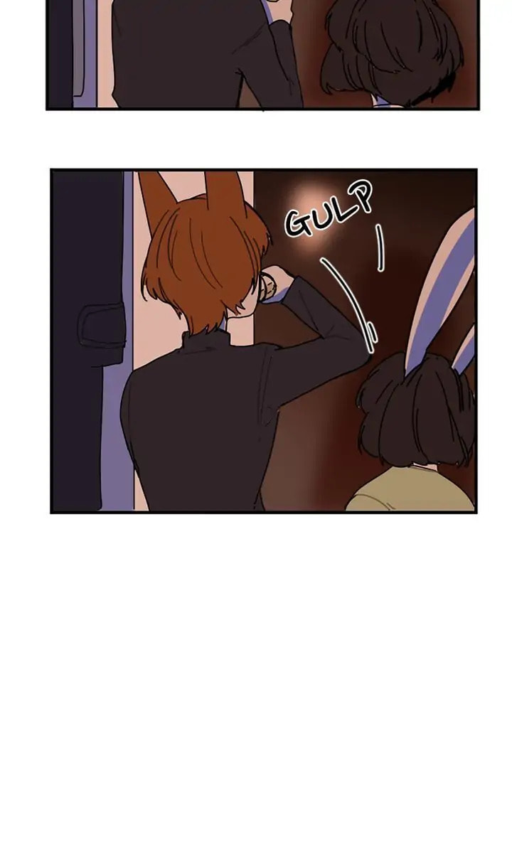 Read Clover Under My Feet chapter 2 image 15 on Lezhin