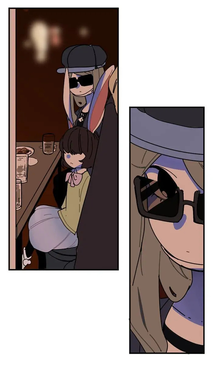 Read Clover Under My Feet chapter 2 image 19 on Lezhin