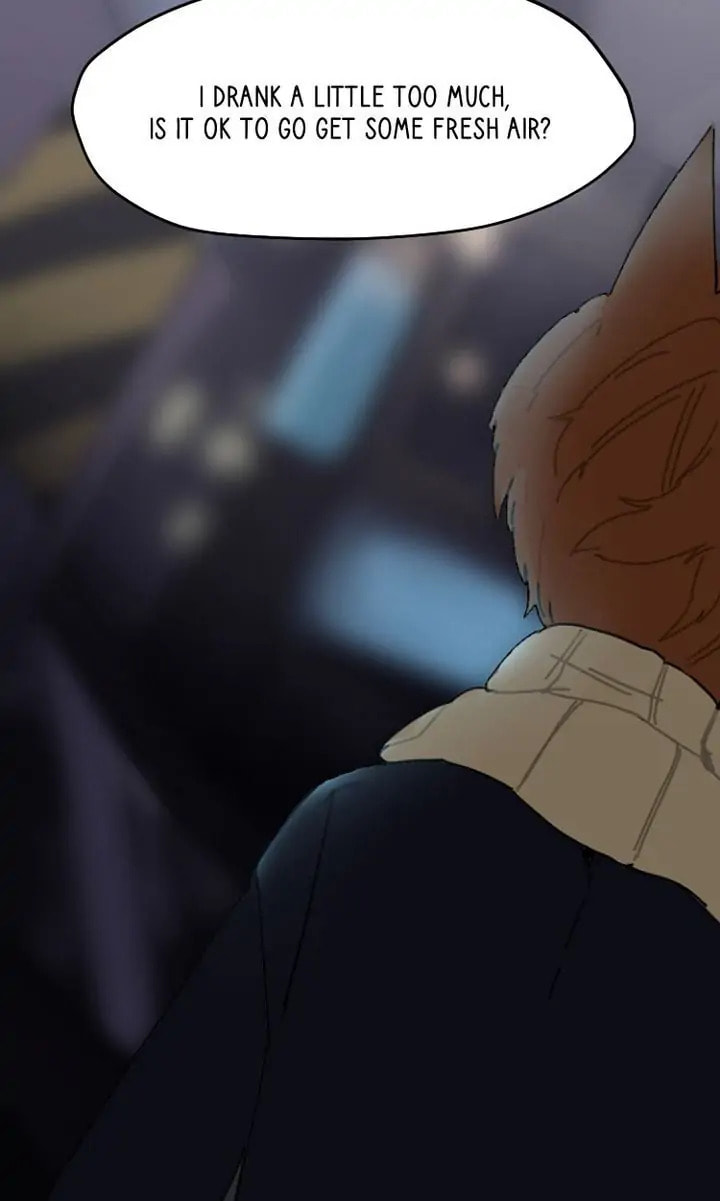 Read Clover Under My Feet chapter 2 image 22 on Lezhin