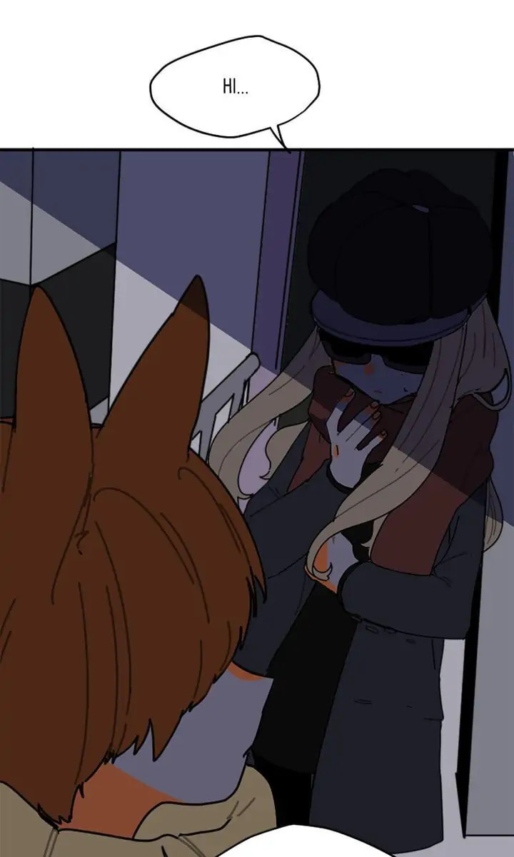 Read Clover Under My Feet chapter 2 image 24 on Lezhin