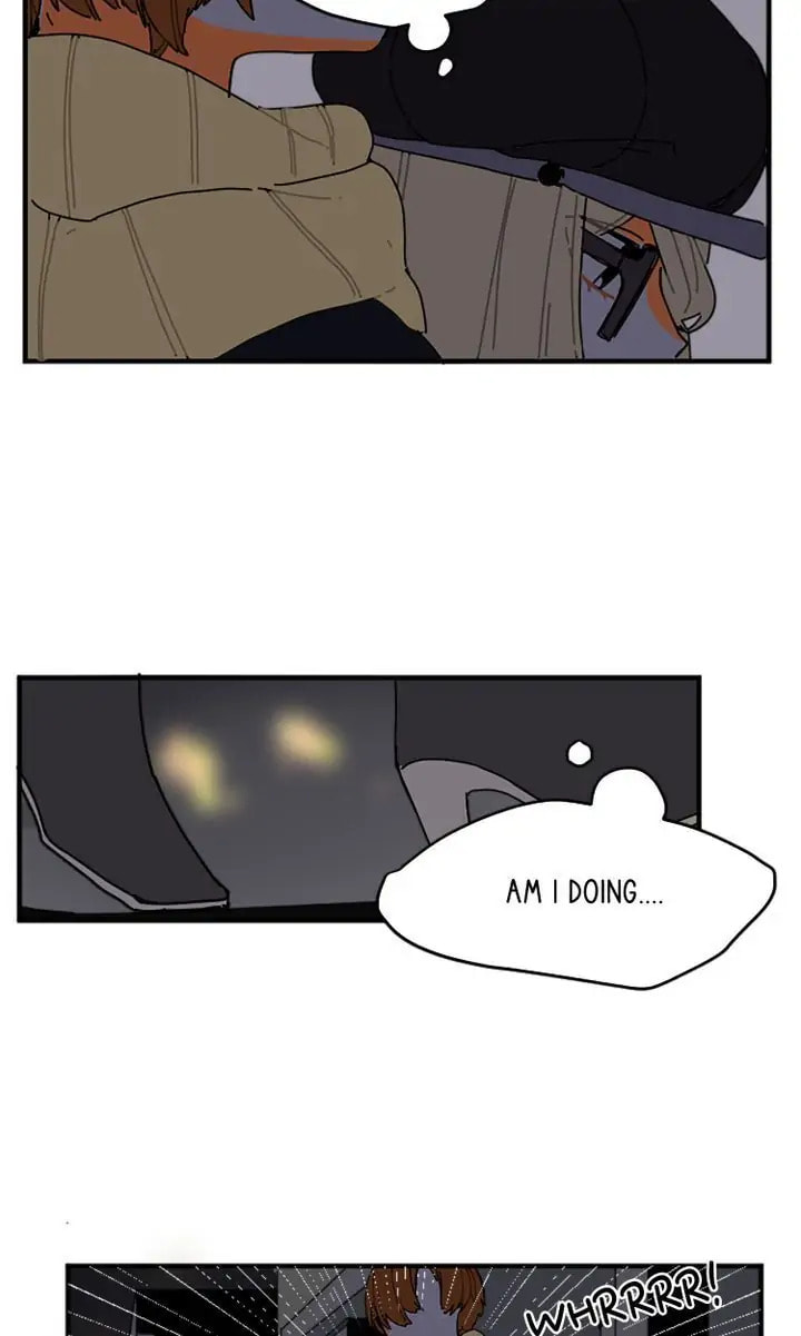 Read Clover Under My Feet chapter 2 image 27 on Lezhin