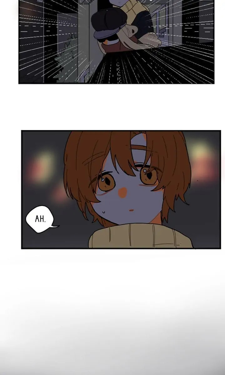 Read Clover Under My Feet chapter 2 image 28 on Lezhin
