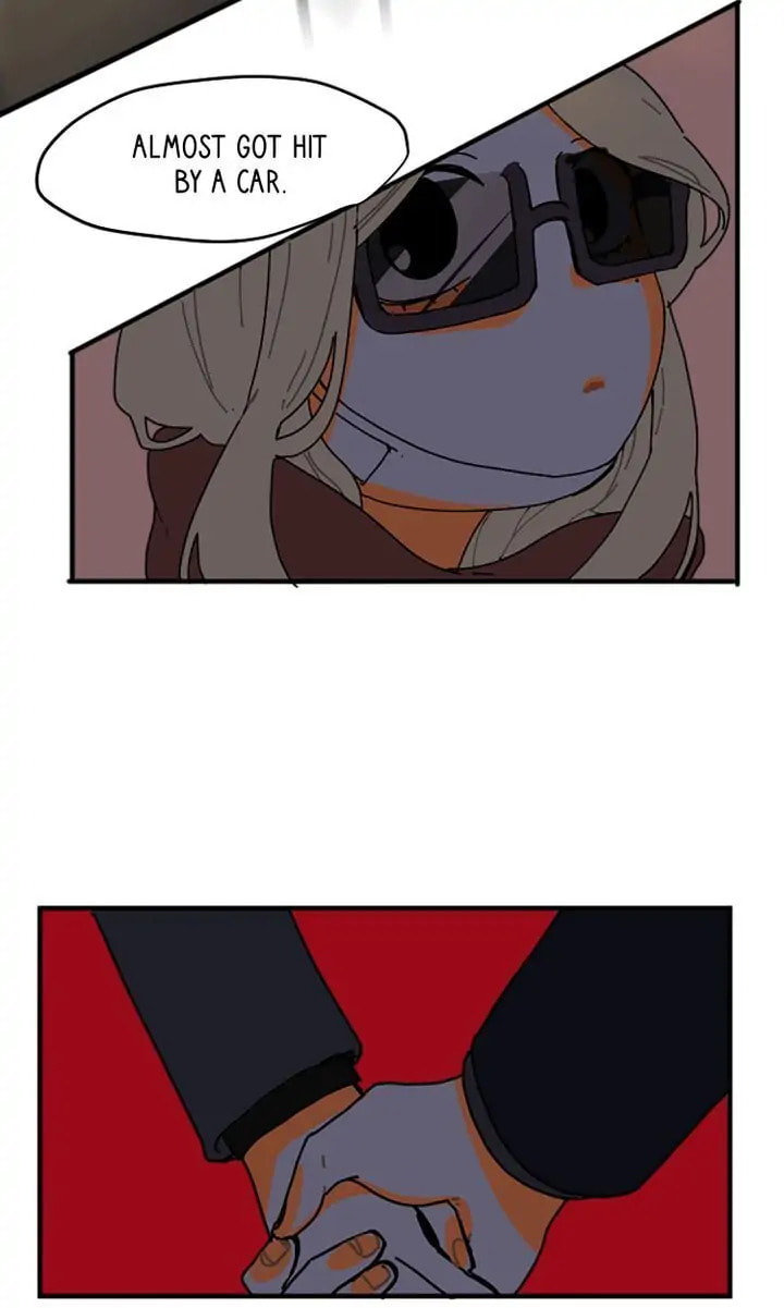 Read Clover Under My Feet chapter 2 image 30 on Lezhin