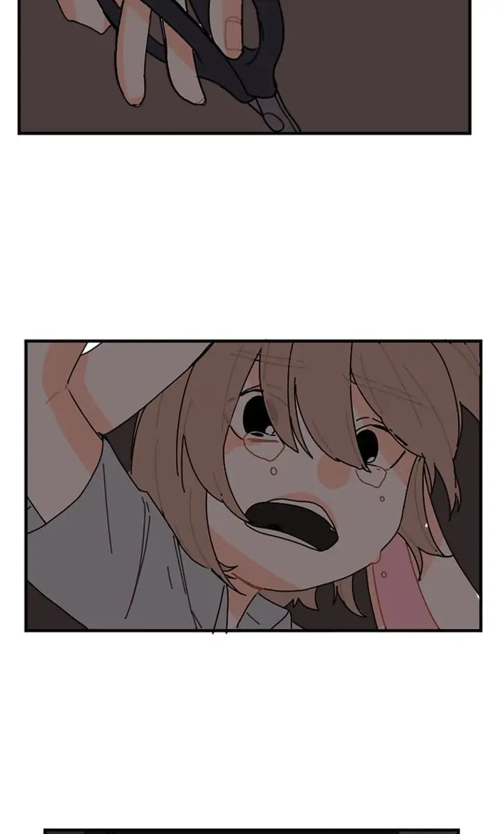Read Clover Under My Feet chapter 2 image 33 on Lezhin