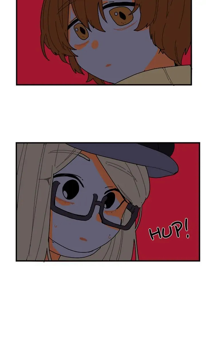 Read Clover Under My Feet chapter 2 image 36 on Lezhin