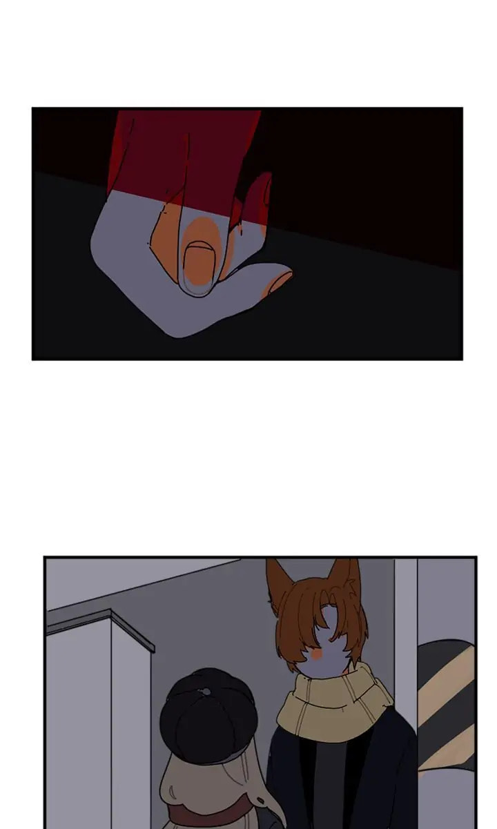 Read Clover Under My Feet chapter 2 image 37 on Lezhin