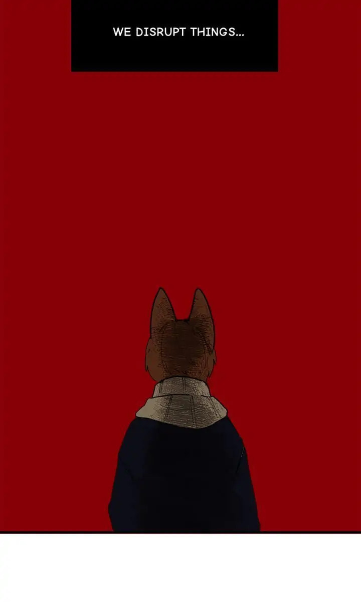 Read Clover Under My Feet chapter 2 image 42 on Lezhin
