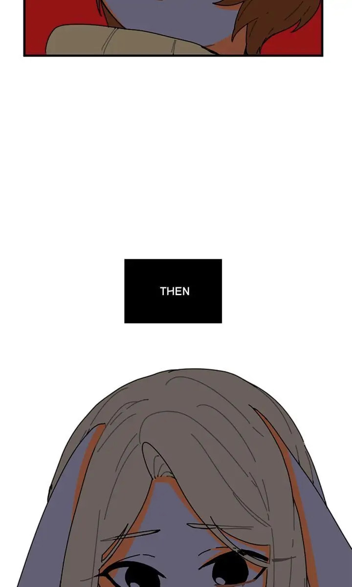 Read Clover Under My Feet chapter 2 image 46 on Lezhin