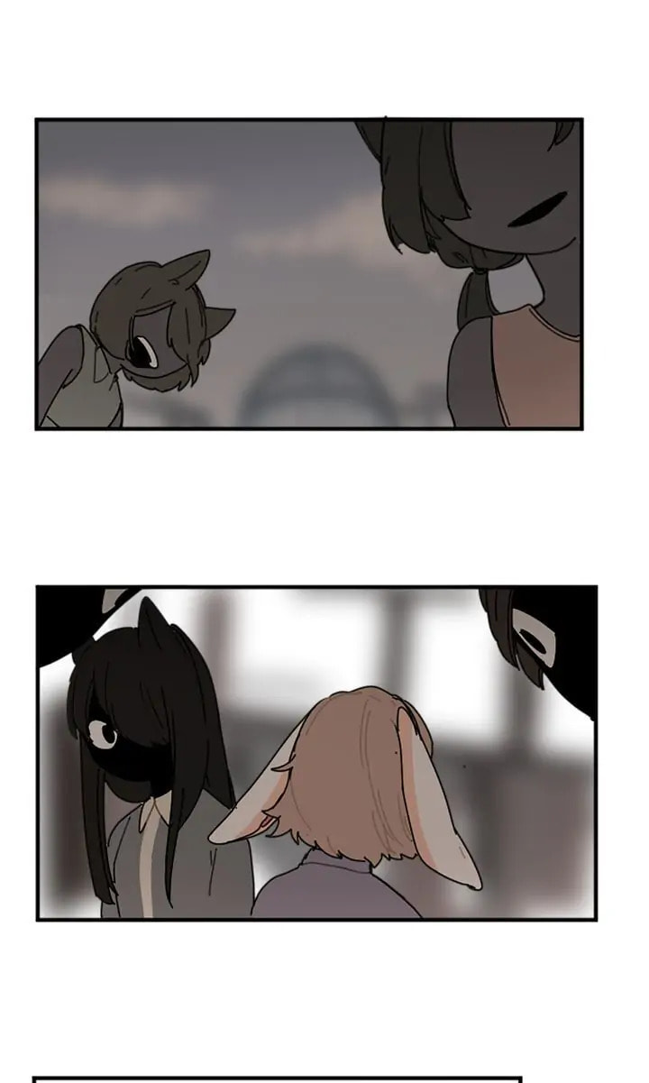 Read Clover Under My Feet chapter 2 image 48 on Lezhin