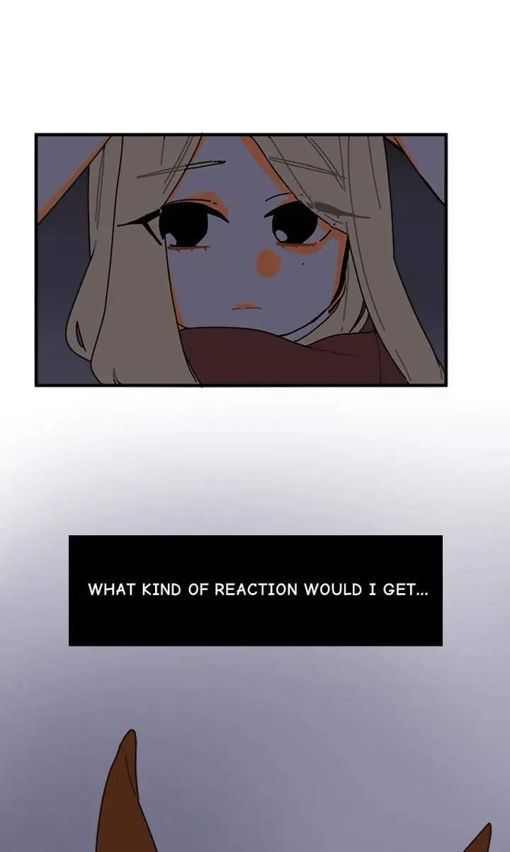 Read Clover Under My Feet chapter 2 image 51 on Lezhin