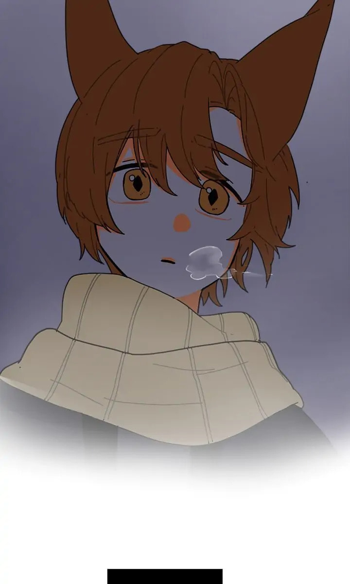 Read Clover Under My Feet chapter 2 image 52 on Lezhin