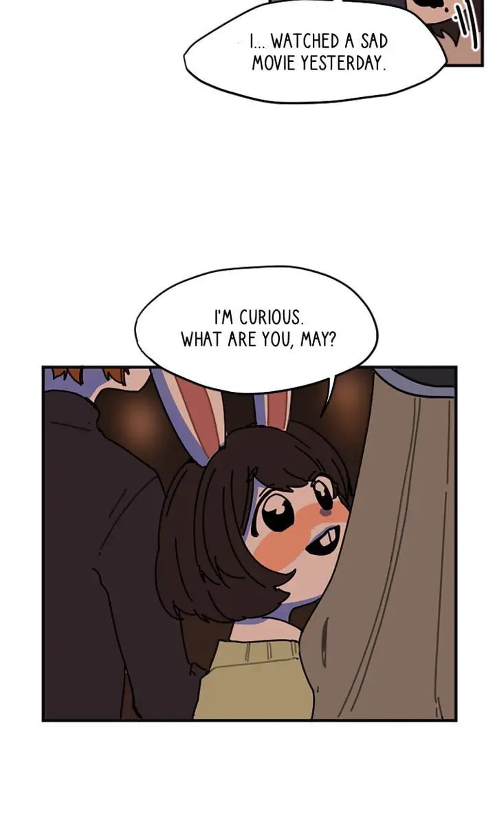 Read Clover Under My Feet chapter 2 image 7 on Lezhin