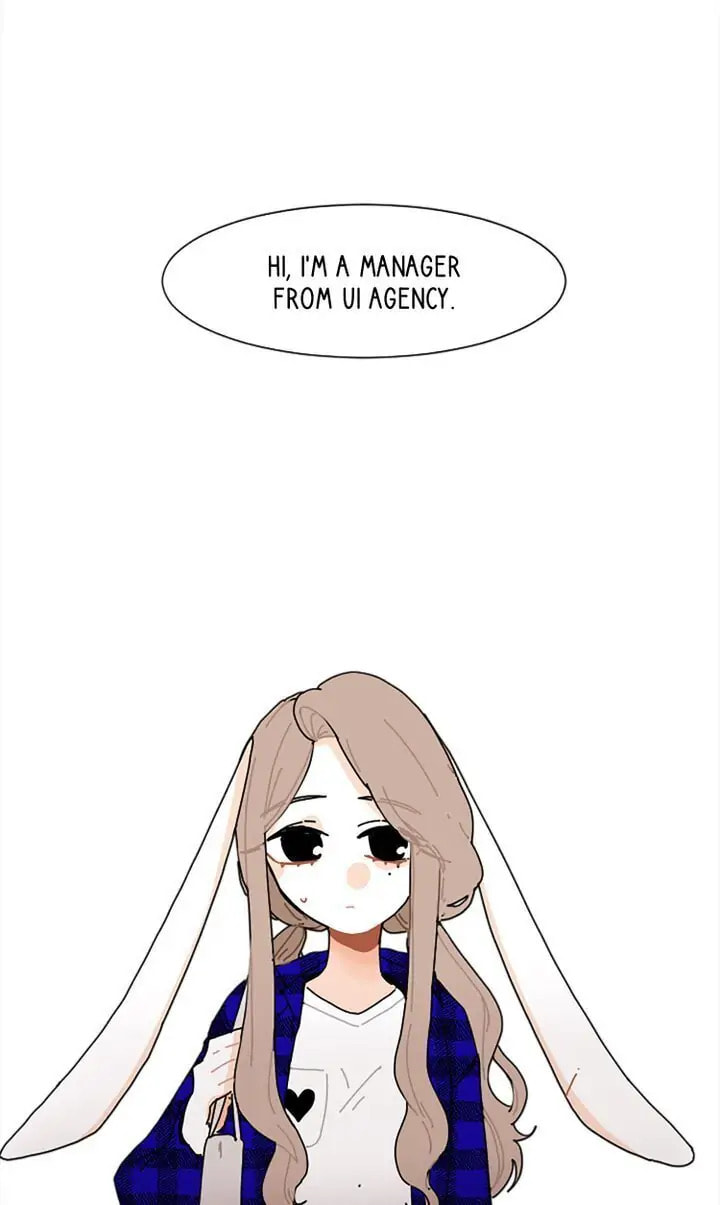 Read Clover Under My Feet chapter 21 image 1 on Lezhin