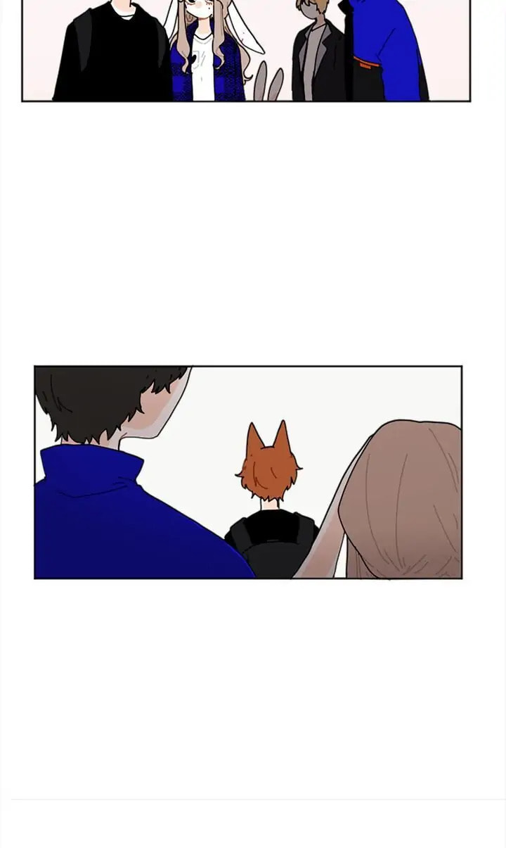 Read Clover Under My Feet chapter 21 image 15 on Lezhin