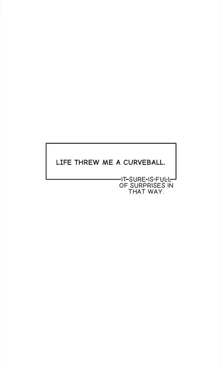 Read Clover Under My Feet chapter 21 image 3 on Lezhin
