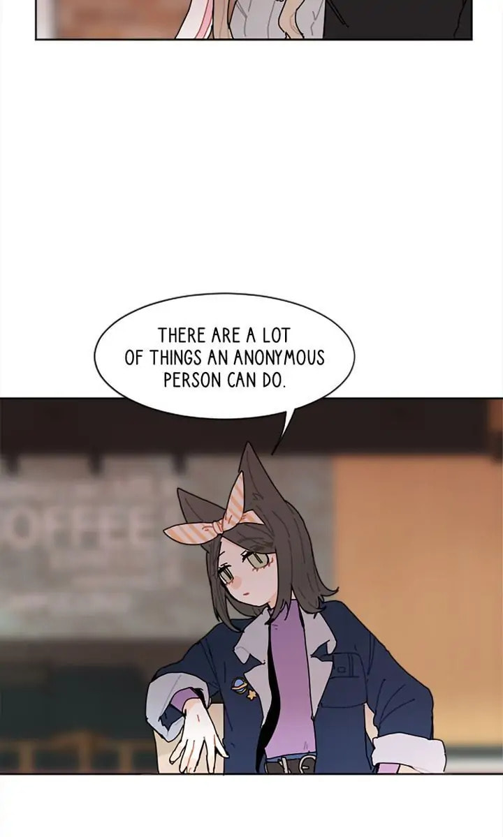 Read Clover Under My Feet chapter 22 image 20 on Lezhin