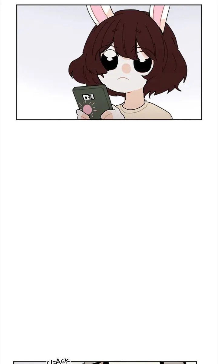 Read Clover Under My Feet chapter 22 image 3 on Lezhin