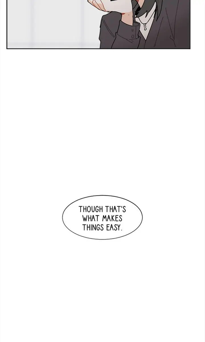 Read Clover Under My Feet chapter 22 image 32 on Lezhin