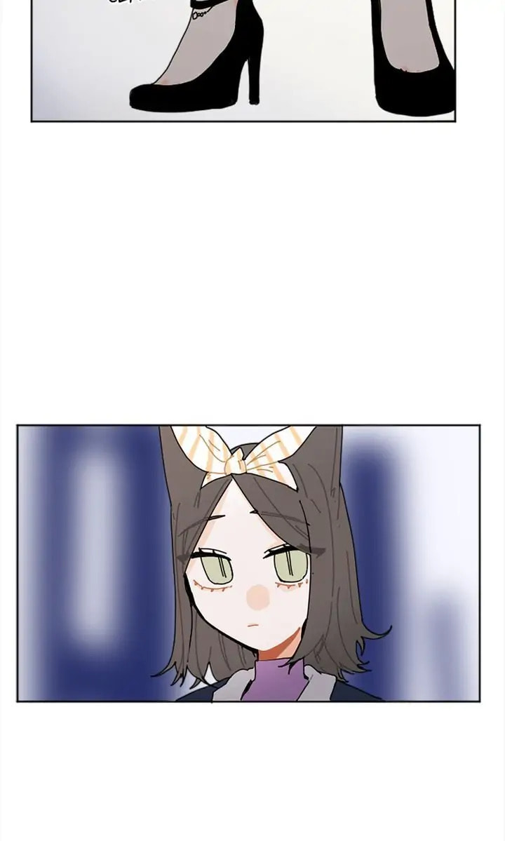Read Clover Under My Feet chapter 22 image 4 on Lezhin