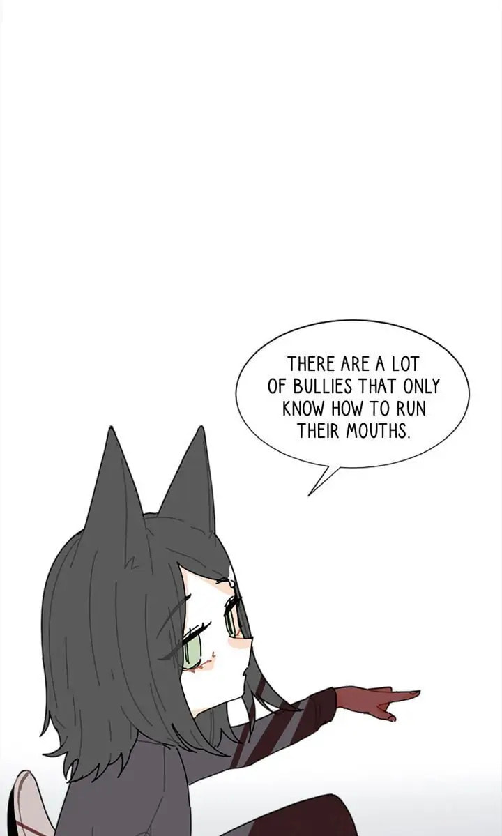 Read Clover Under My Feet chapter 22 image 40 on Lezhin