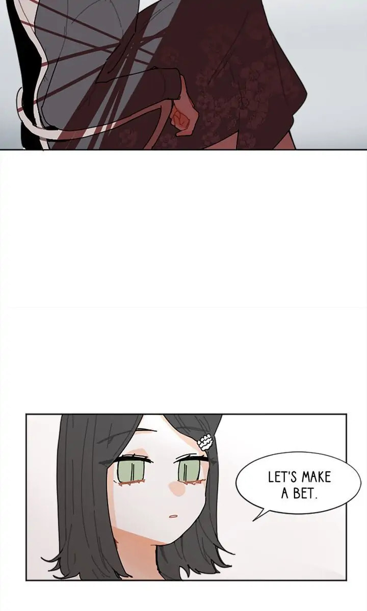 Read Clover Under My Feet chapter 22 image 41 on Lezhin