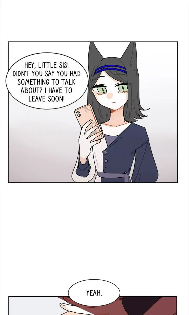 Read Clover Under My Feet chapter 22 image 46 on Lezhin